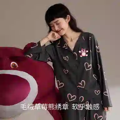 JINGYUN x Disney