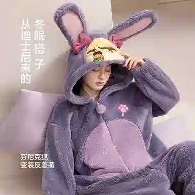 JINGYUN x Disney