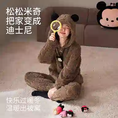 JINGYUN x Disney