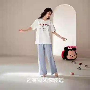 JINGYUN x Disney