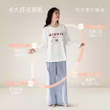 JINGYUN x Disney