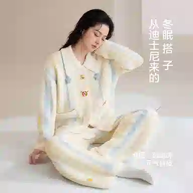 JINGYUN x Disney