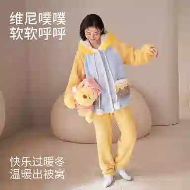 JINGYUN x Disney