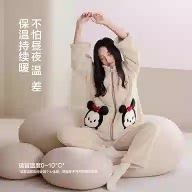 JINGYUN x Disney