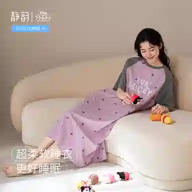 JINGYUN x Disney