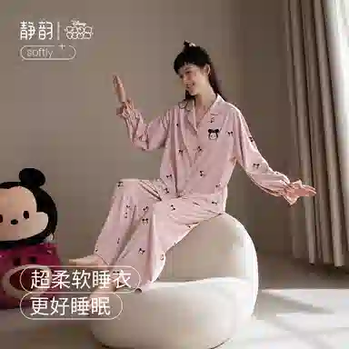 JINGYUN x Disney