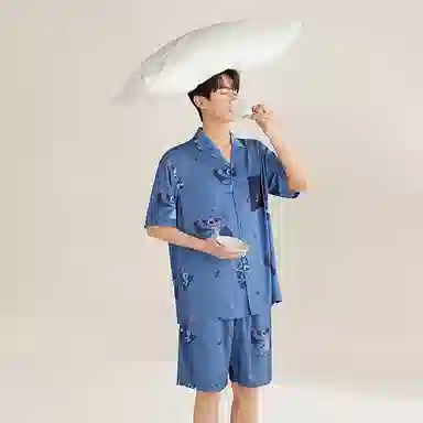 JINGYUN x Disney