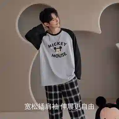 JINGYUN x Disney