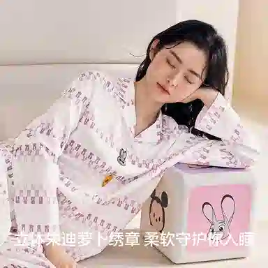 JINGYUN x Disney