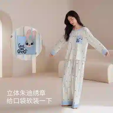 JINGYUN x Disney