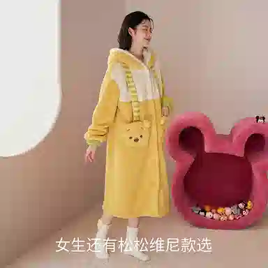 JINGYUN x Disney