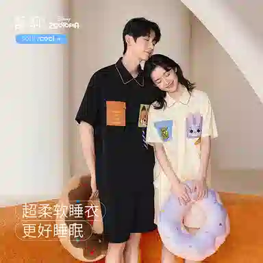 JINGYUN x Disney