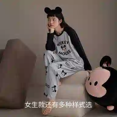 JINGYUN x Disney