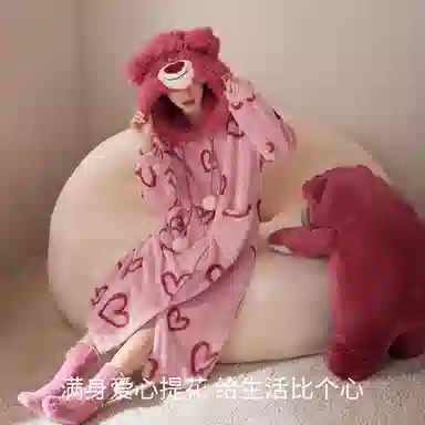 JINGYUN x Disney