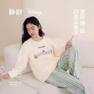 JINGYUN x Disney IP