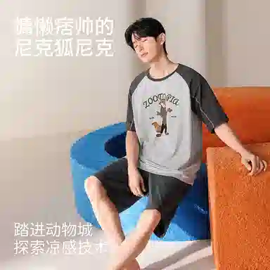 JINGYUN x Disney