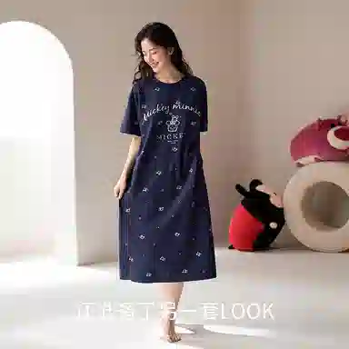JINGYUN x Disney