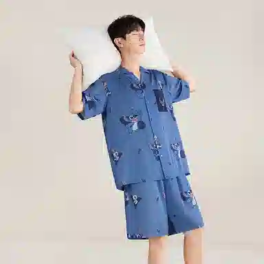 JINGYUN x Disney