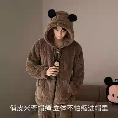 JINGYUN x Disney