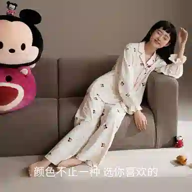 JINGYUN x Disney