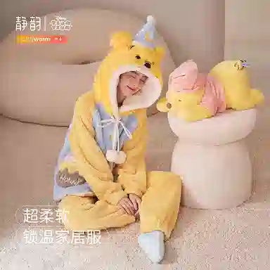 JINGYUN x Disney