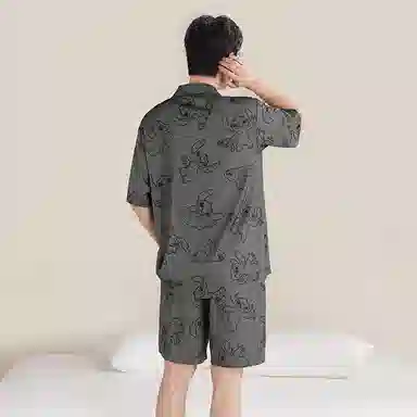 JINGYUN x Disney