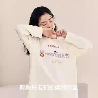 JINGYUN x Disney IP