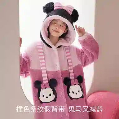JINGYUN x Disney