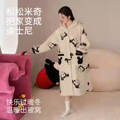 JINGYUN x Disney