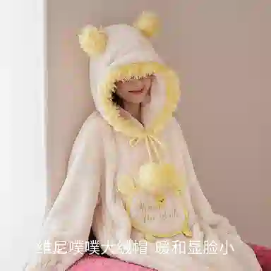 JINGYUN x Disney