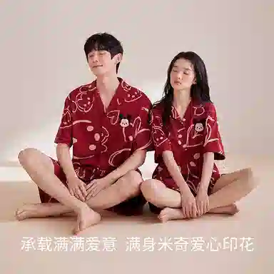 JINGYUN x Disney
