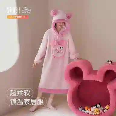 JINGYUN x Disney