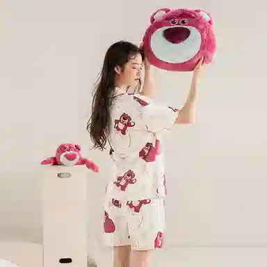JINGYUN x Disney