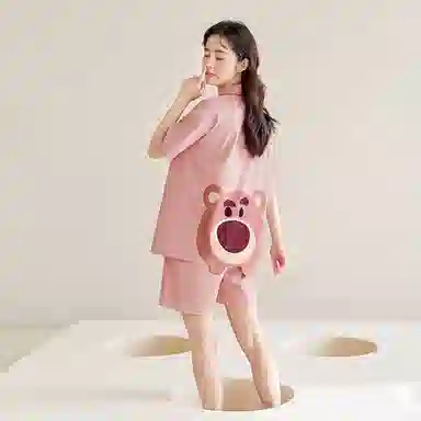 JINGYUN x Disney