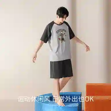 JINGYUN x Disney