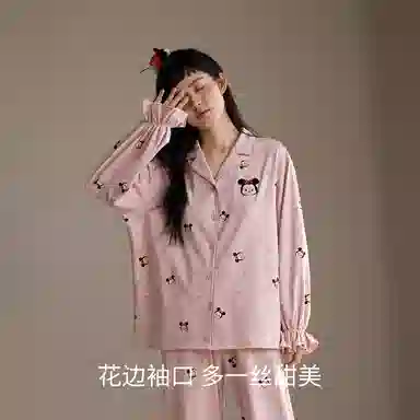 JINGYUN x Disney