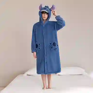 JINGYUN x Disney Stitch Men's Pajamas
