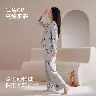 JINGYUN x Disney