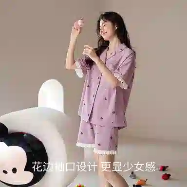 JINGYUN x Disney