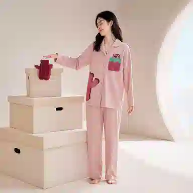 JINGYUN x