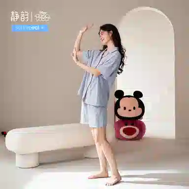 JINGYUN x Disney