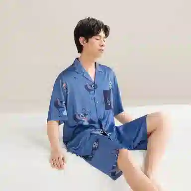 JINGYUN x Disney
