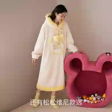 JINGYUN x Disney