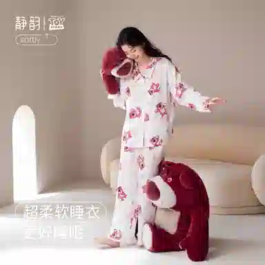 JINGYUN x Disney