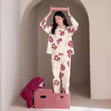 JINGYUN x Disney