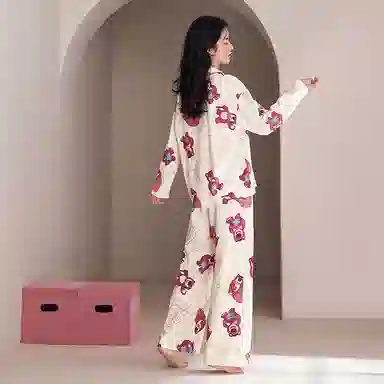 JINGYUN x Disney
