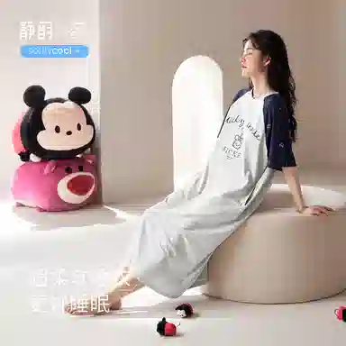 JINGYUN x Disney