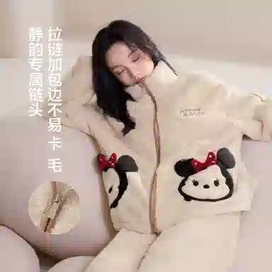 JINGYUN x Disney