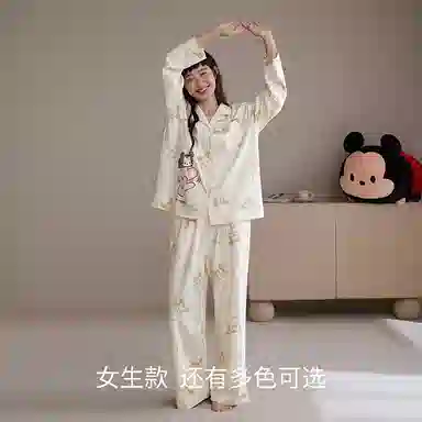 JINGYUN x Disney