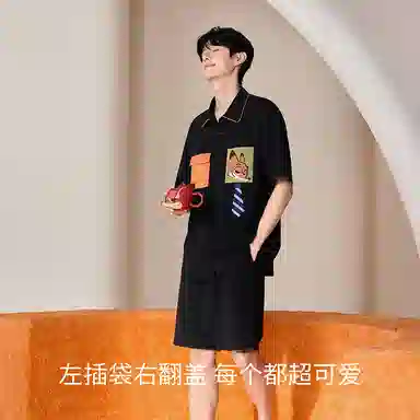 JINGYUN x Disney